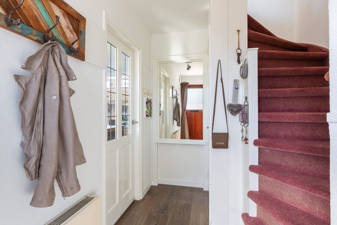 Foto 8 van Johannes Bosboomstraat 41