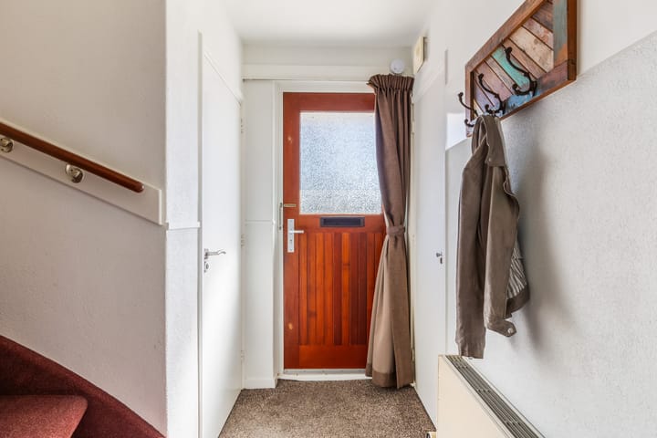 Photo 10 of Johannes Bosboomstraat 41