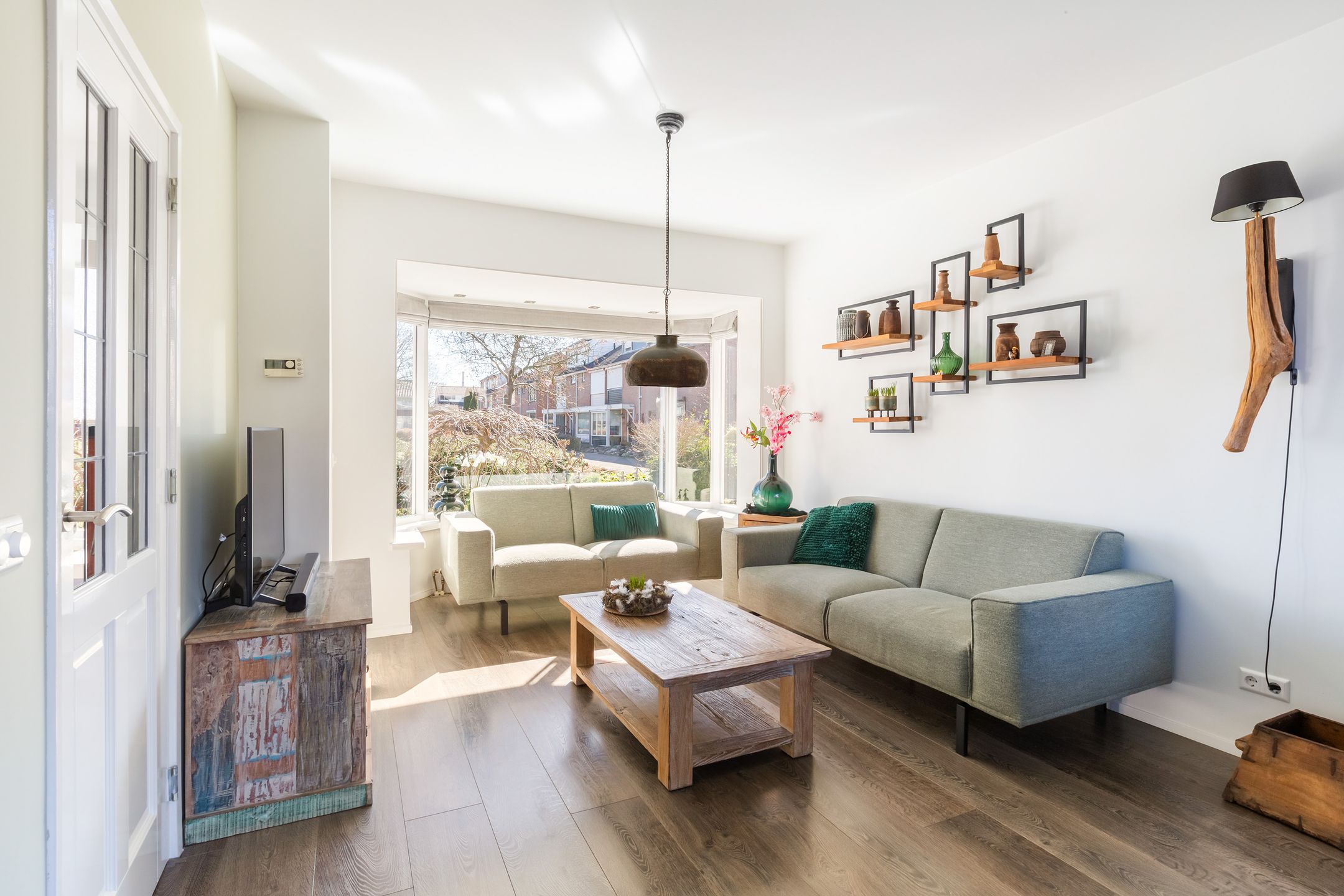 Foto 12 van Johannes Bosboomstraat 41