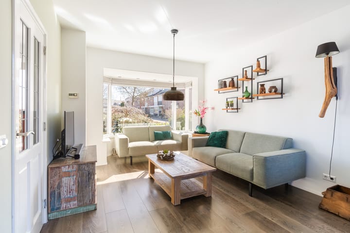 Photo 12 of Johannes Bosboomstraat 41