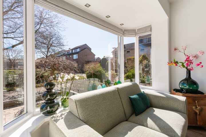 Photo 14 of Johannes Bosboomstraat 41