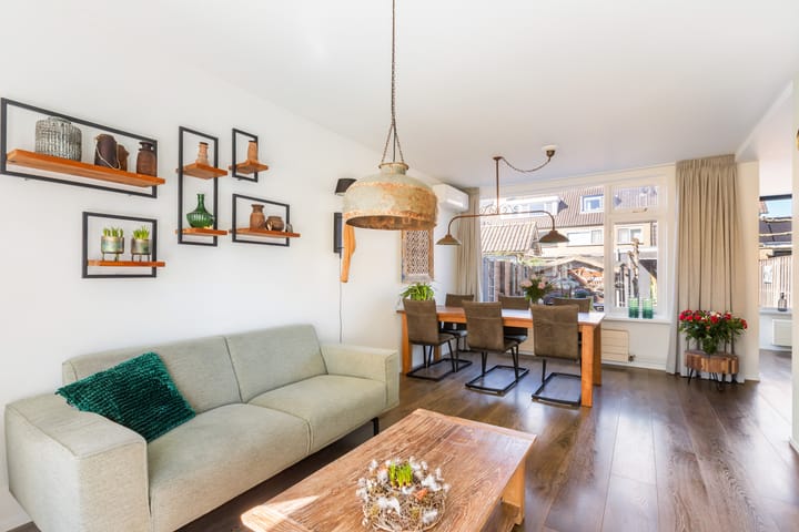 Photo 15 of Johannes Bosboomstraat 41