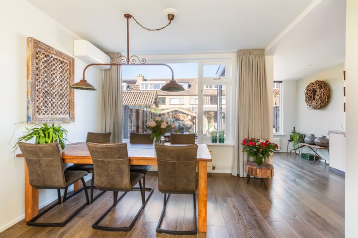 Photo 17 of Johannes Bosboomstraat 41