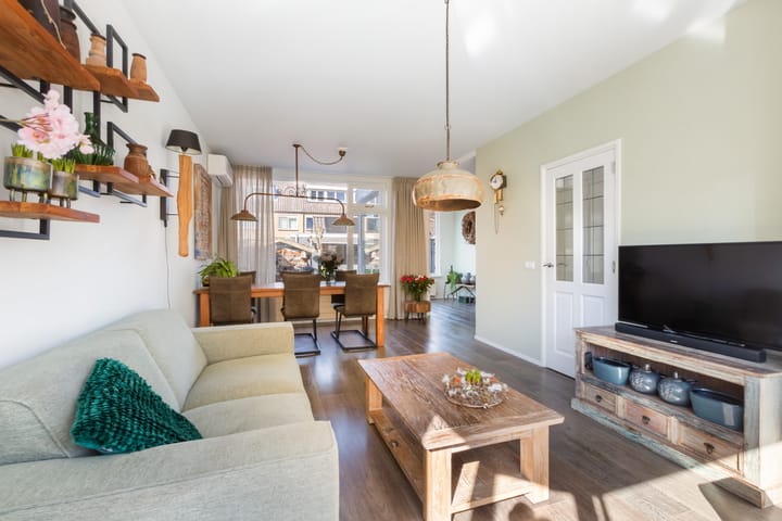 Photo 16 of Johannes Bosboomstraat 41