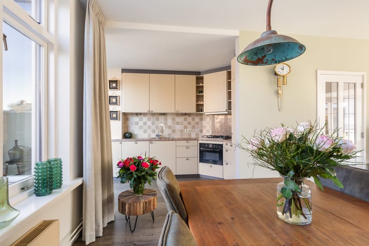 Photo 19 of Johannes Bosboomstraat 41