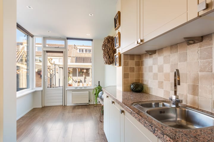 Photo 21 of Johannes Bosboomstraat 41