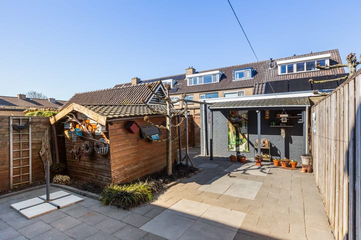 Photo 23 of Johannes Bosboomstraat 41