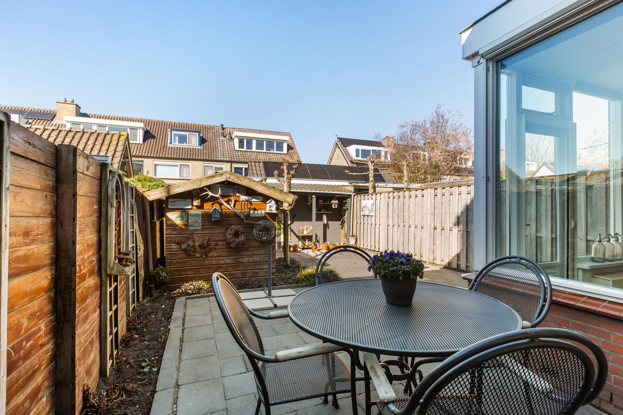 Foto 24 van Johannes Bosboomstraat 41