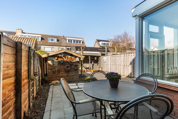 Photo 24 of Johannes Bosboomstraat 41