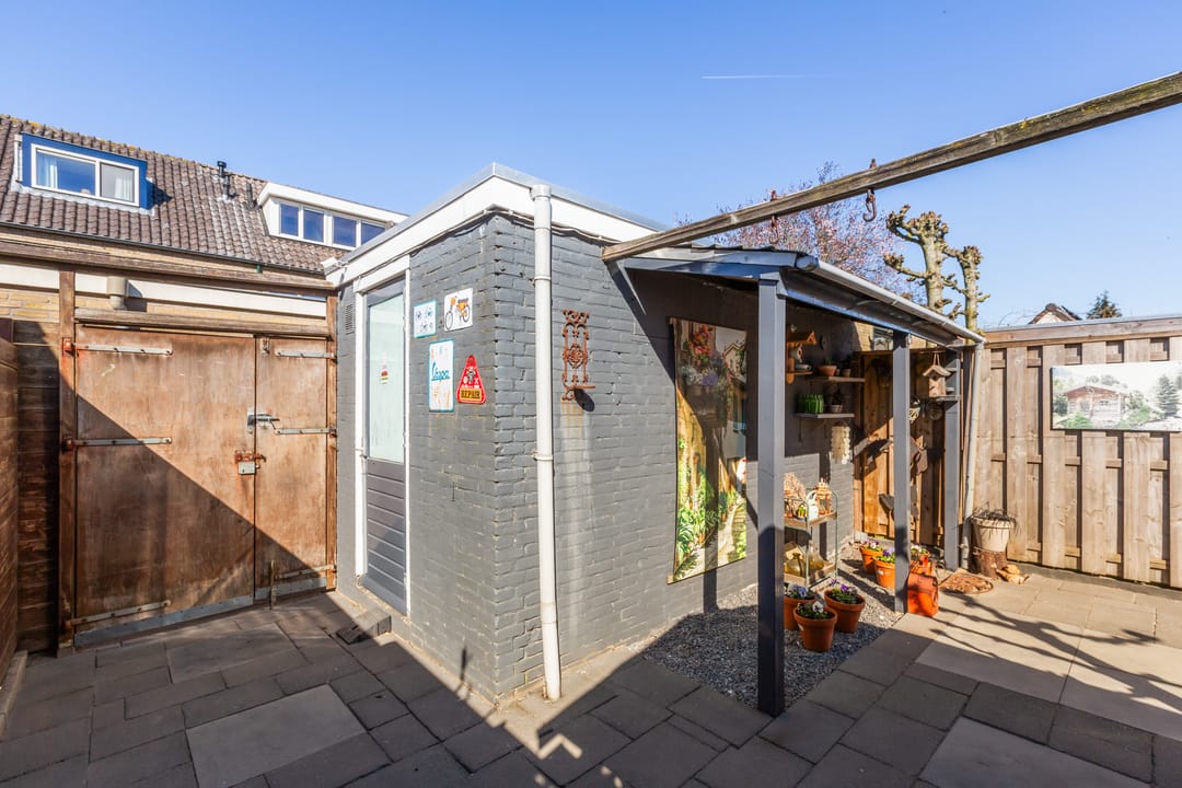 Foto 26 van Johannes Bosboomstraat 41