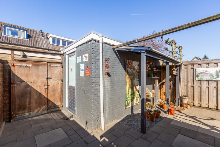 Photo 26 of Johannes Bosboomstraat 41