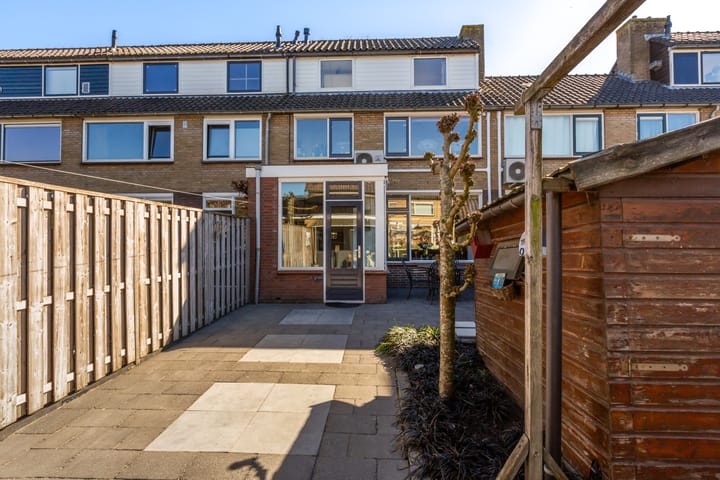 Photo 29 of Johannes Bosboomstraat 41