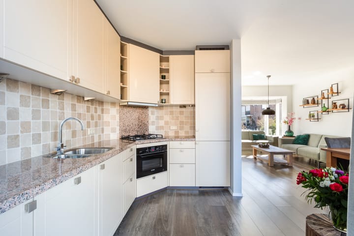 Photo 30 of Johannes Bosboomstraat 41