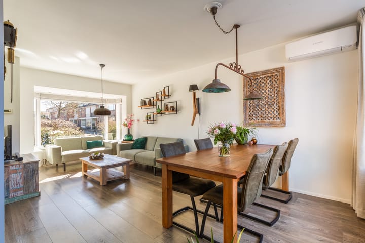 Photo 32 of Johannes Bosboomstraat 41