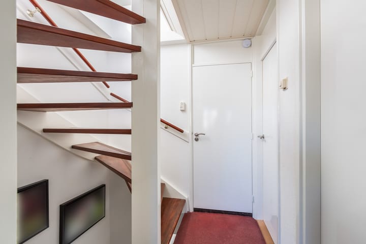 Photo 33 of Johannes Bosboomstraat 41