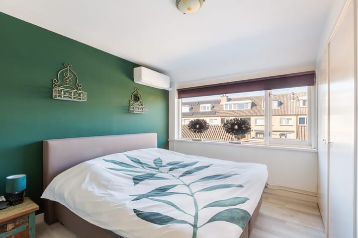 Photo 34 of Johannes Bosboomstraat 41