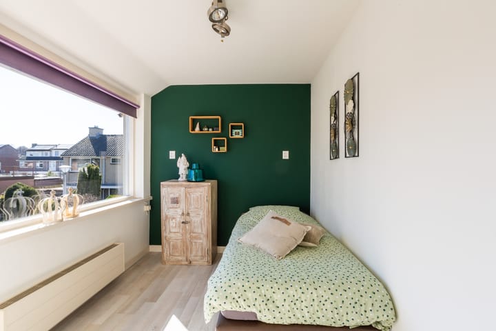 Photo 38 of Johannes Bosboomstraat 41