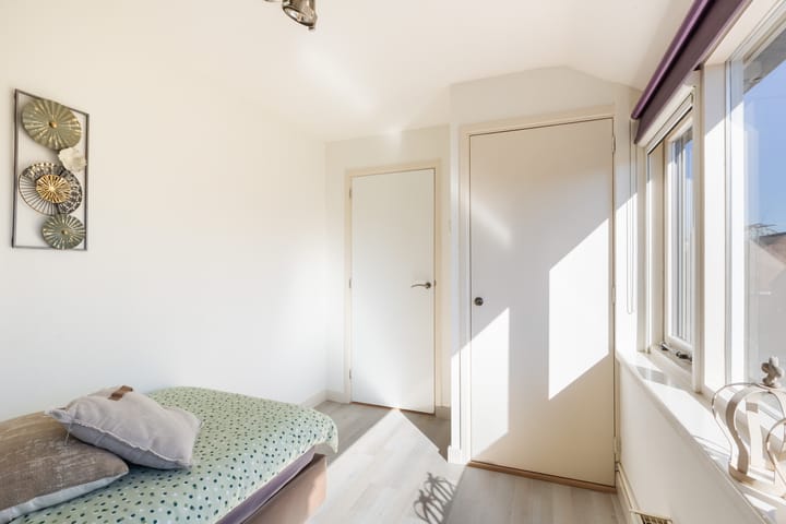 Photo 39 of Johannes Bosboomstraat 41