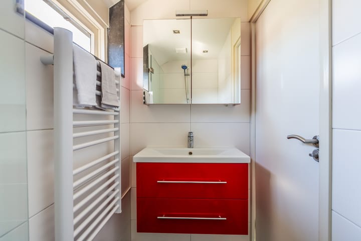 Photo 42 of Johannes Bosboomstraat 41