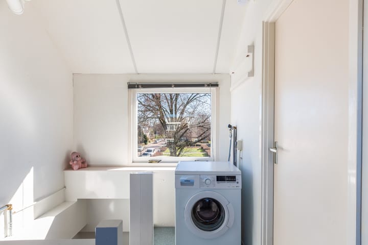 Photo 43 of Johannes Bosboomstraat 41