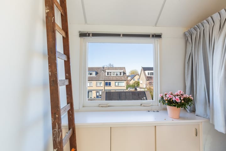 Photo 44 of Johannes Bosboomstraat 41