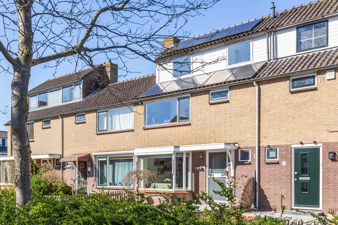 Foto 46 van Johannes Bosboomstraat 41