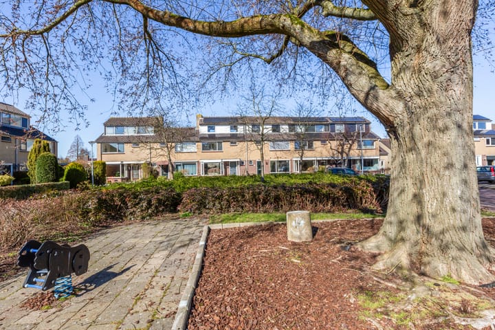 Photo 47 of Johannes Bosboomstraat 41