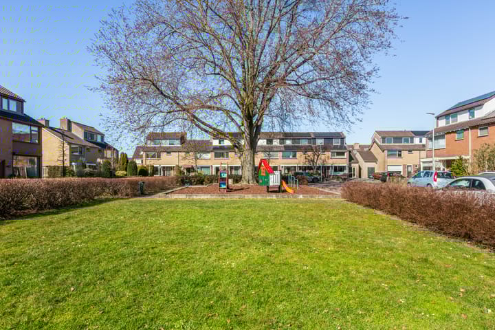 Photo 48 of Johannes Bosboomstraat 41