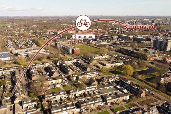 Photo 49 of Johannes Bosboomstraat 41