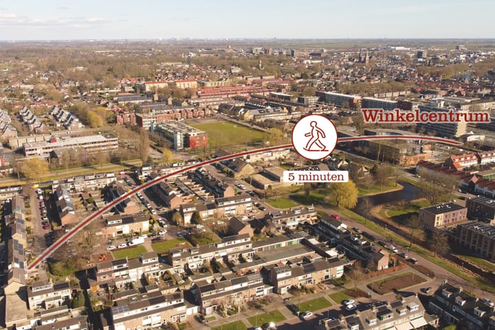 Photo 50 of Johannes Bosboomstraat 41