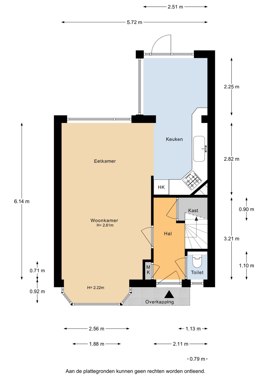 Foto 52 van Johannes Bosboomstraat 41