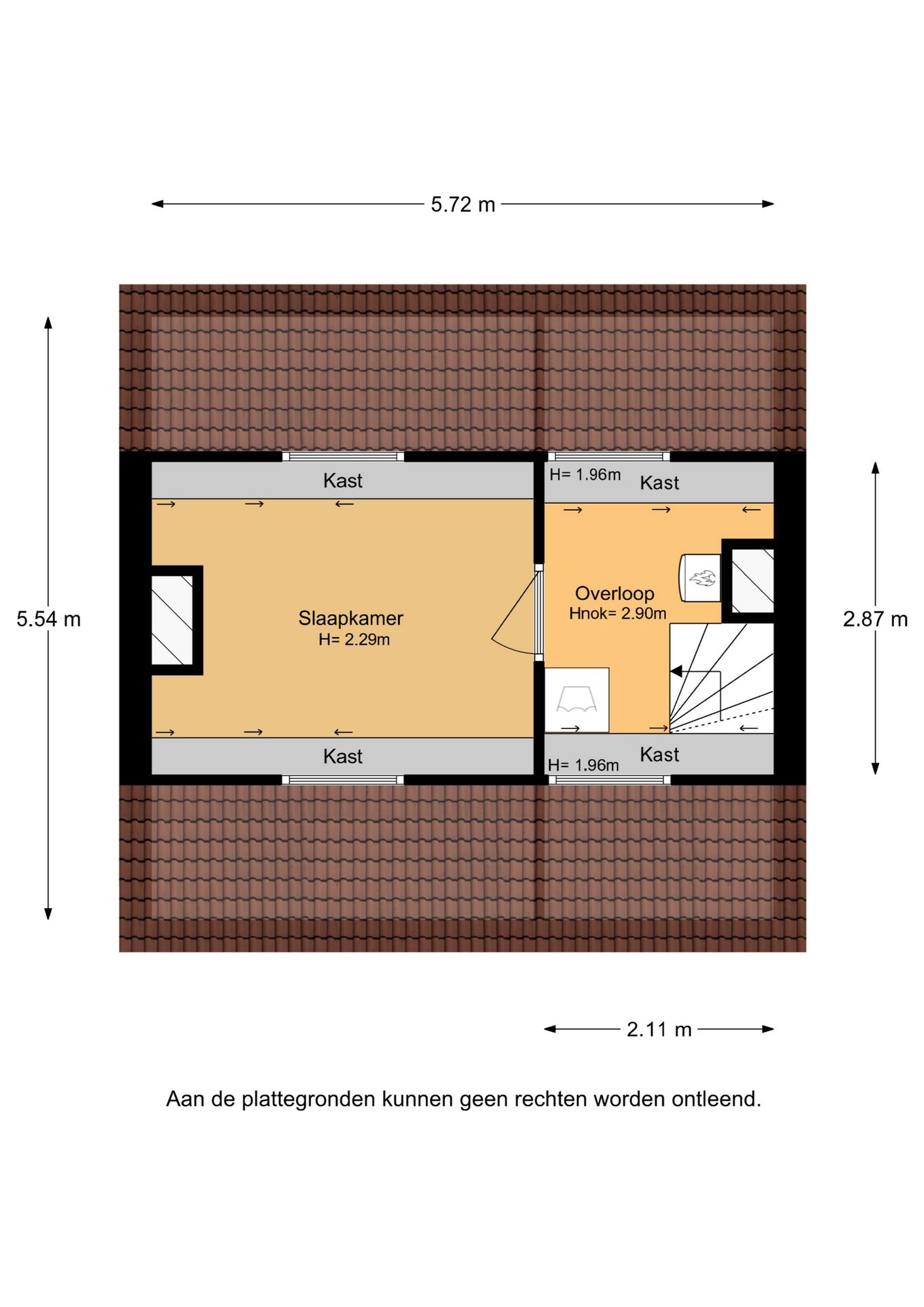 Foto 54 van Johannes Bosboomstraat 41