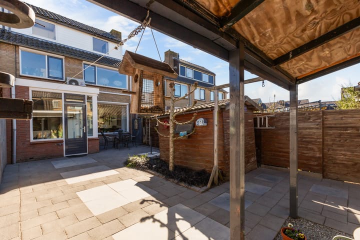 Photo 28 of Johannes Bosboomstraat 41