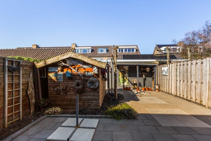 Photo 25 of Johannes Bosboomstraat 41