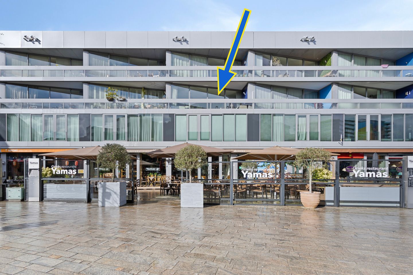 Foto 4 van Belfort 60