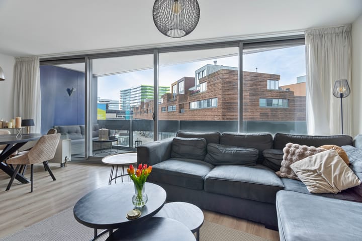 Foto 2 van Belfort 60