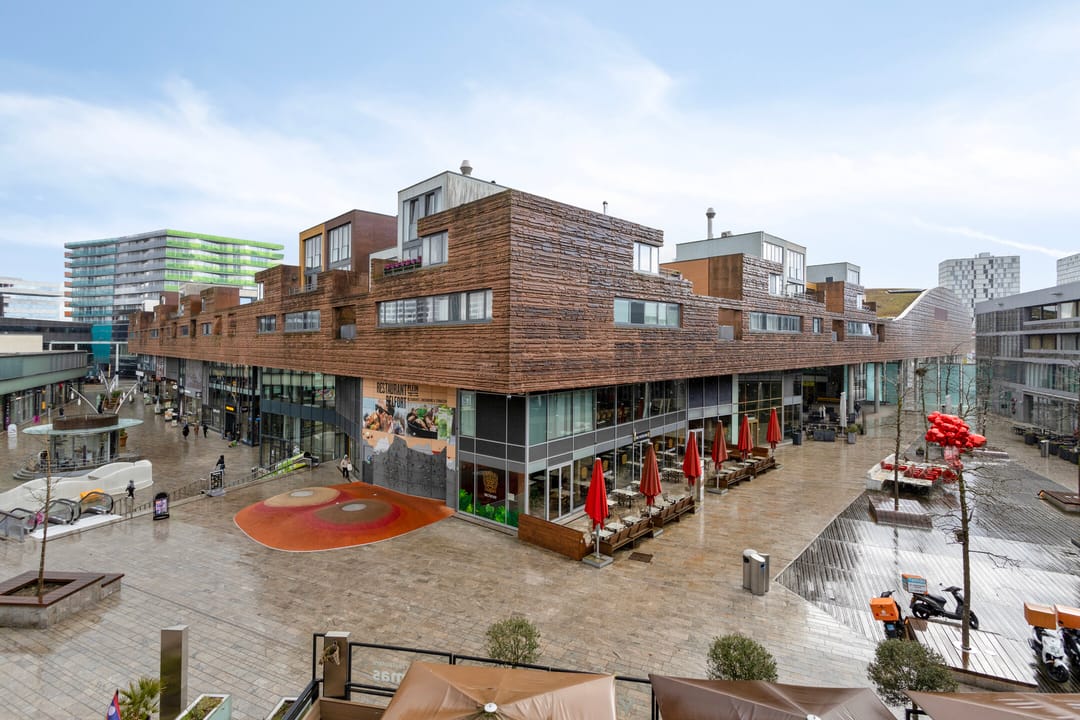 Foto 1 van Belfort 60