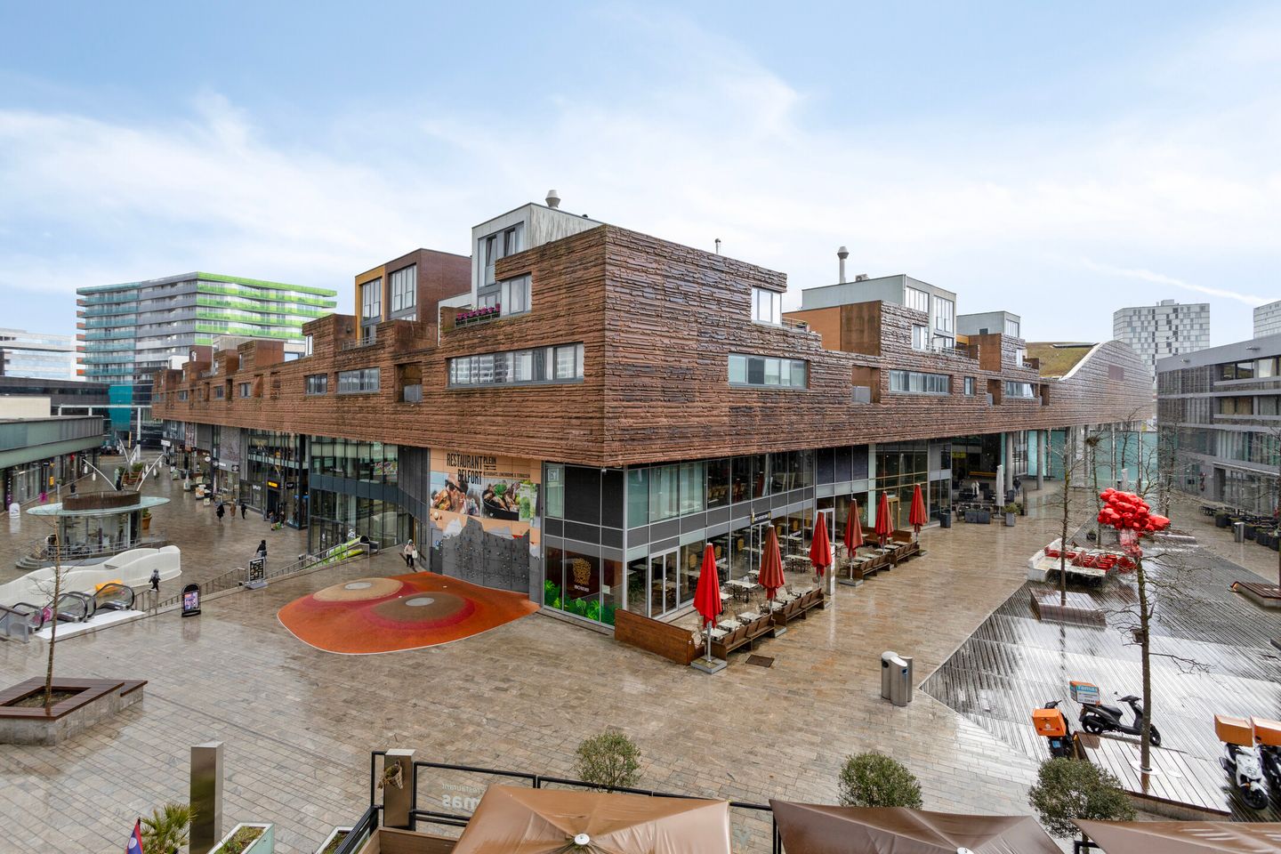 Foto 1 van Belfort 60