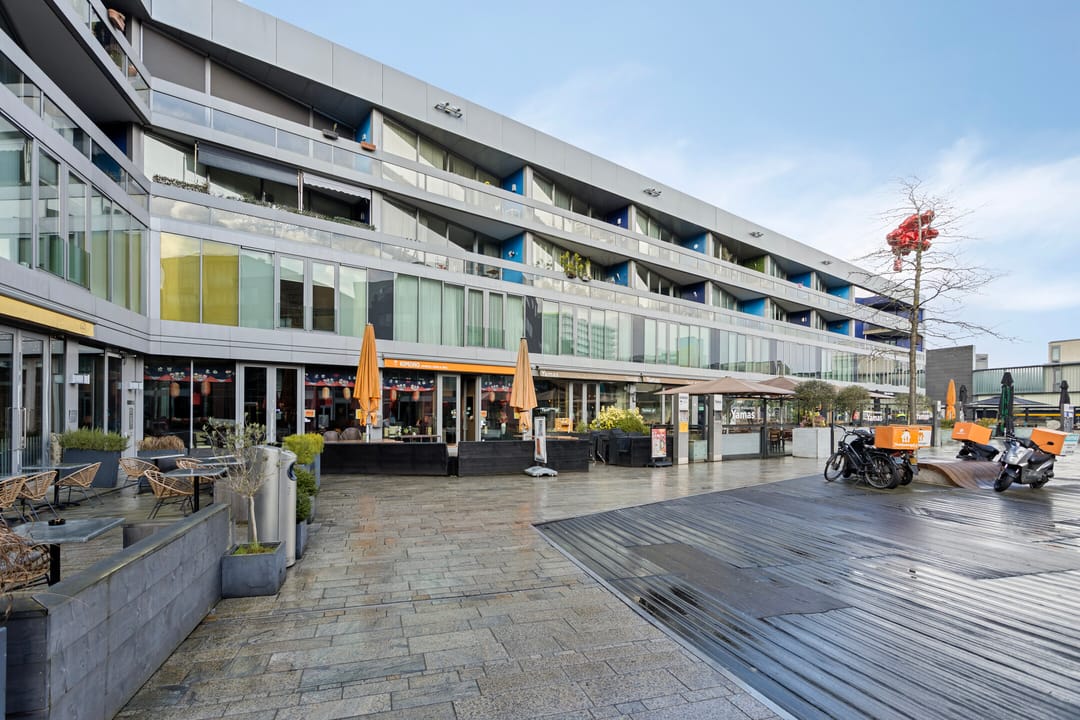 Foto 26 van Belfort 60