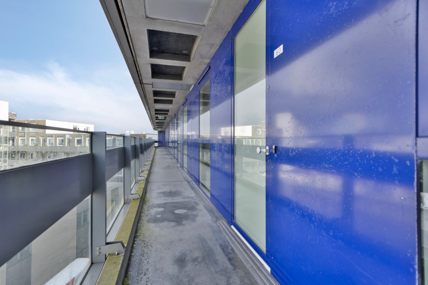 Foto 5 van Belfort 60