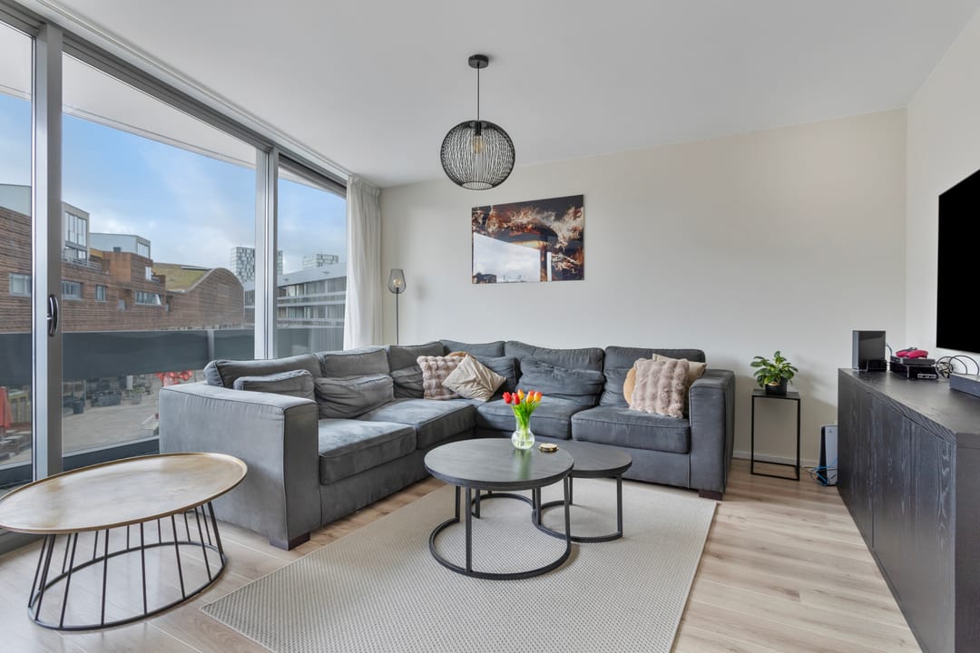 Foto 7 van Belfort 60