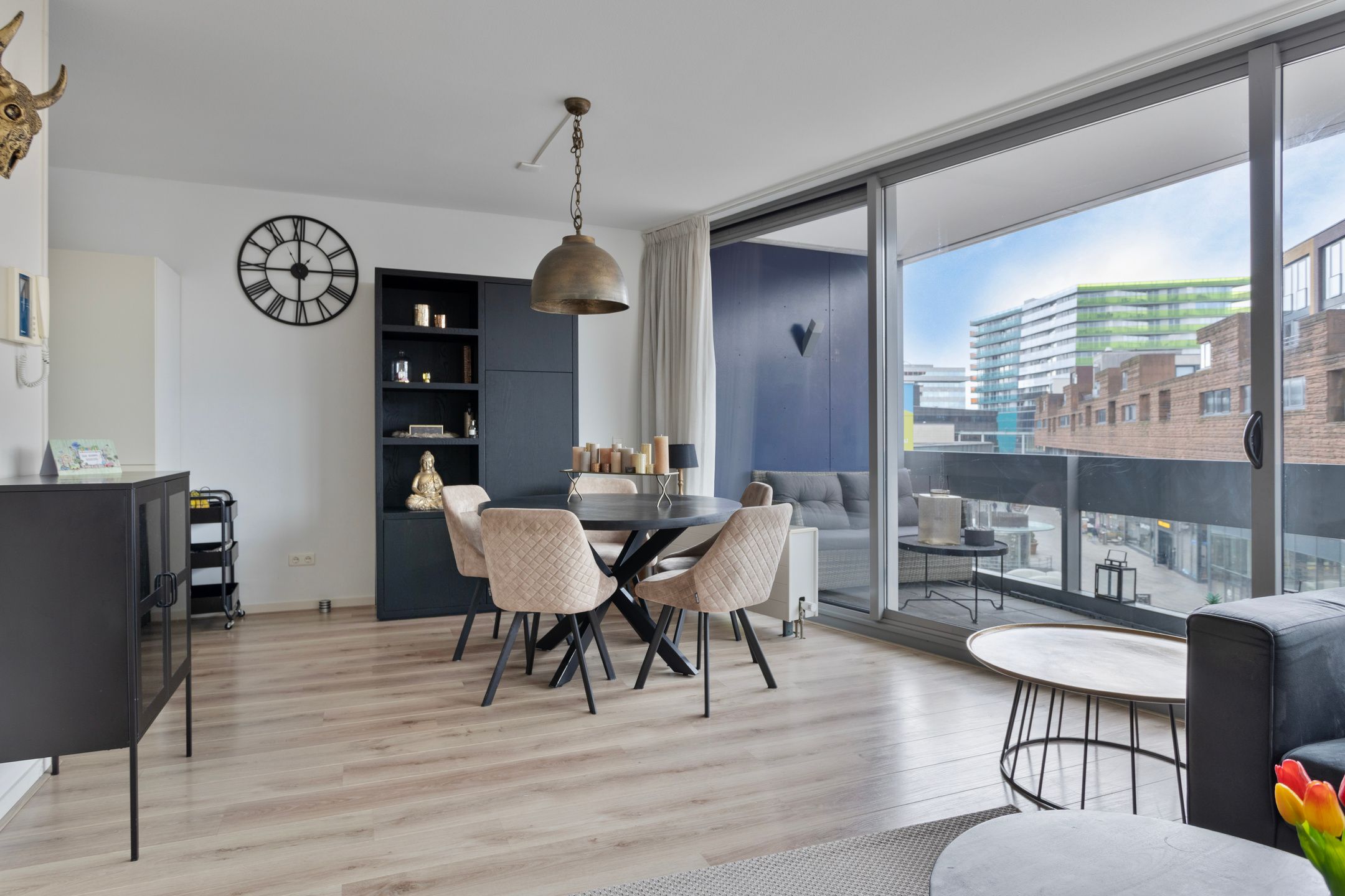 Foto 9 van Belfort 60