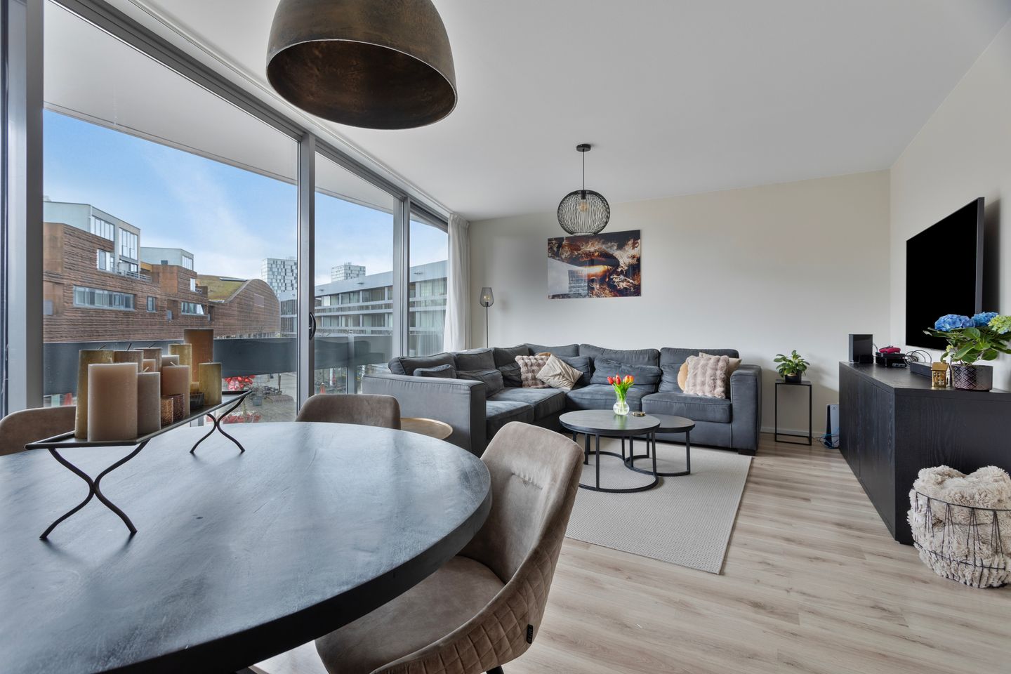 Foto 10 van Belfort 60