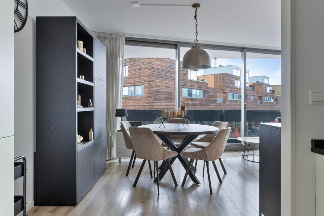 Foto 11 van Belfort 60