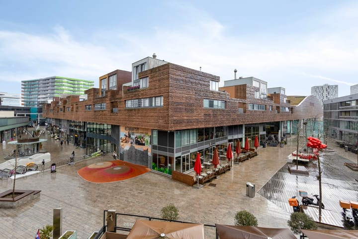 Foto 17 van Belfort 60