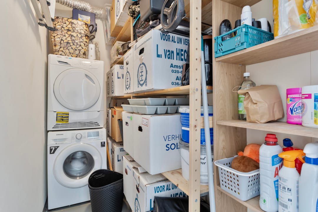 Foto 23 van Belfort 60