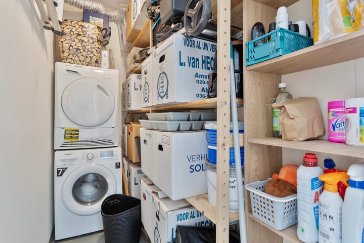 Foto 23 van Belfort 60