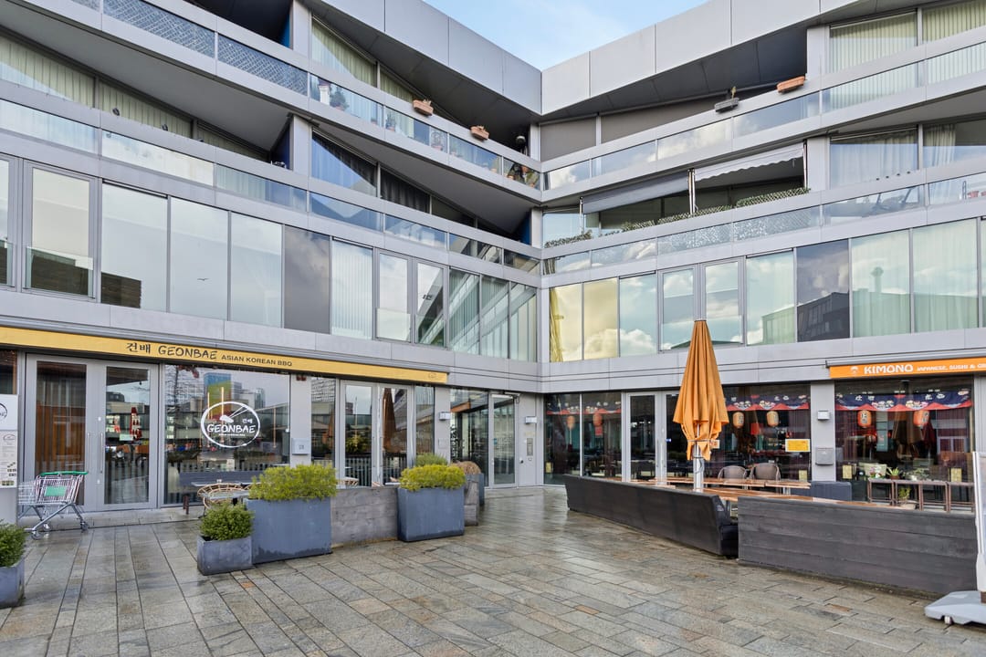 Foto 28 van Belfort 60