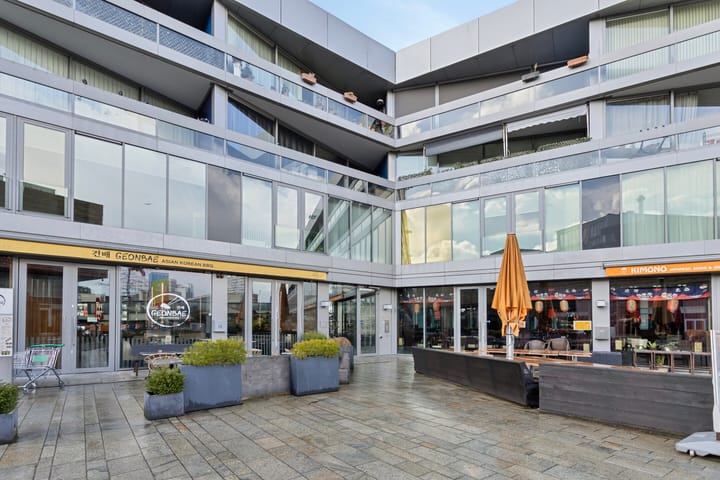 Foto 28 van Belfort 60