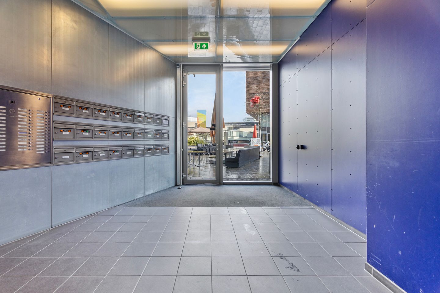 Foto 29 van Belfort 60